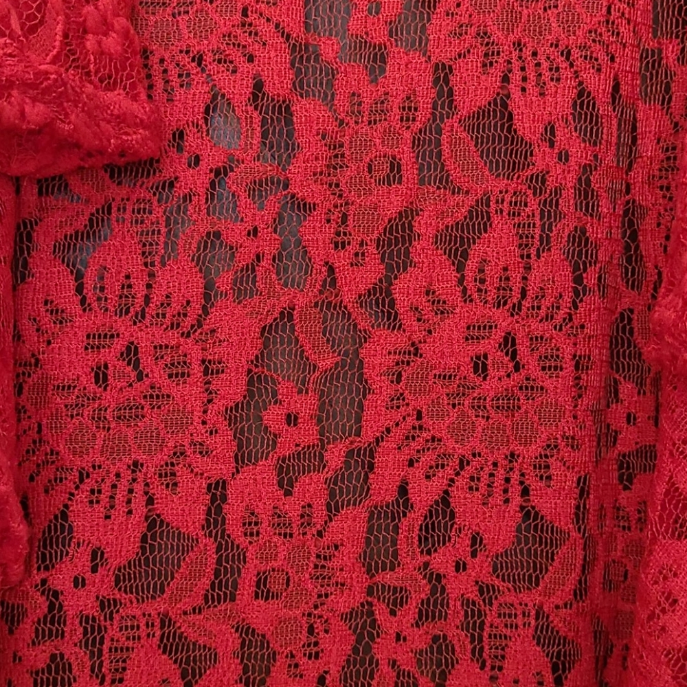 LulaRoe Monroe Small - Picture 4 of 5
